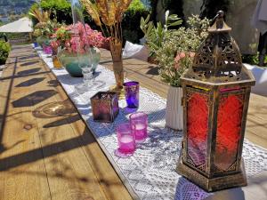 Orient India Laterne N° 18 2